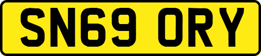 SN69ORY