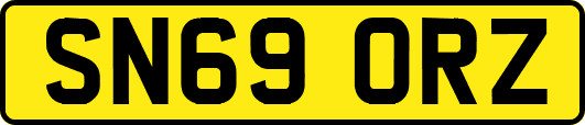 SN69ORZ
