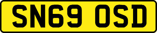 SN69OSD