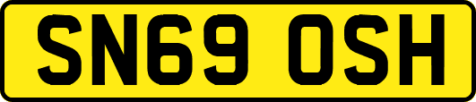 SN69OSH
