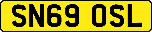 SN69OSL