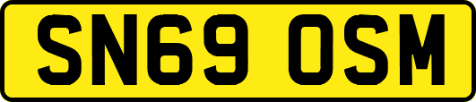 SN69OSM