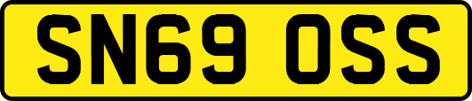 SN69OSS