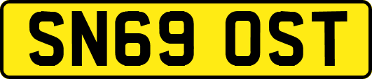SN69OST