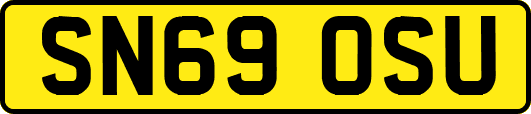 SN69OSU