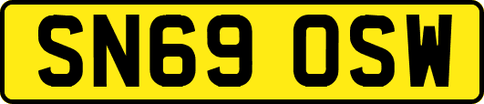 SN69OSW