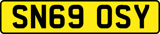 SN69OSY