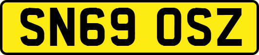 SN69OSZ