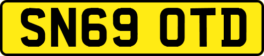 SN69OTD