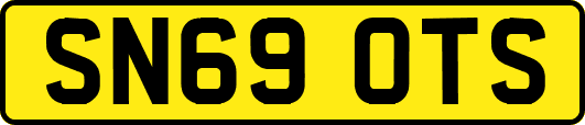 SN69OTS