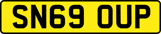 SN69OUP