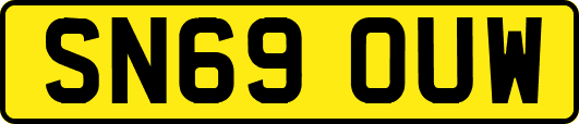 SN69OUW