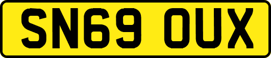 SN69OUX
