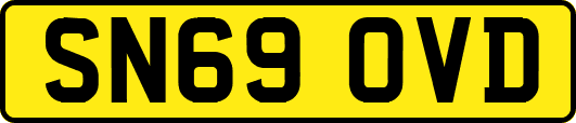 SN69OVD