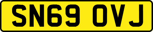SN69OVJ