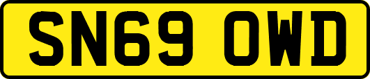 SN69OWD