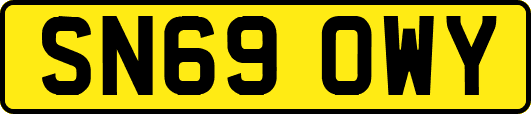 SN69OWY