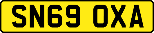 SN69OXA