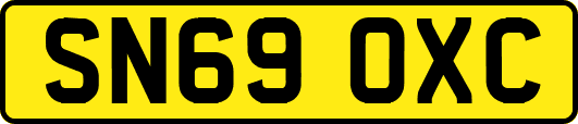 SN69OXC