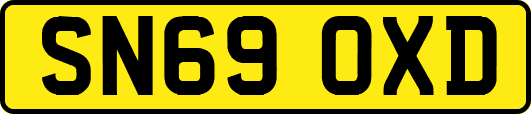 SN69OXD