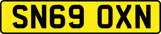 SN69OXN