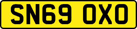SN69OXO
