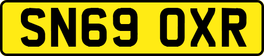 SN69OXR