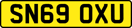 SN69OXU