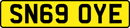 SN69OYE