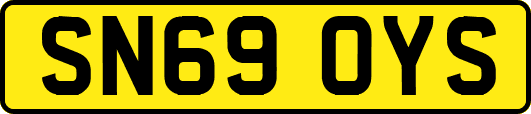 SN69OYS