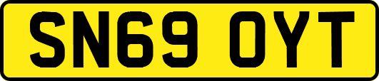 SN69OYT