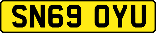 SN69OYU