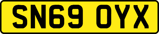SN69OYX