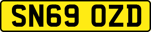 SN69OZD