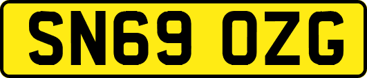 SN69OZG