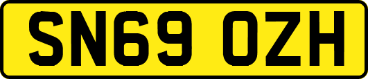 SN69OZH