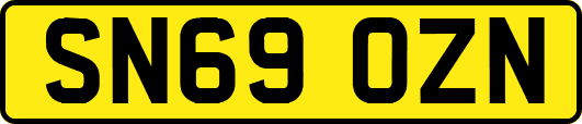 SN69OZN