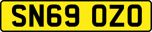 SN69OZO