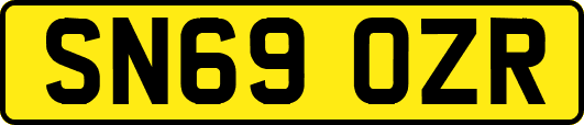 SN69OZR