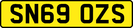 SN69OZS