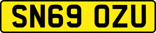 SN69OZU