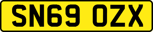 SN69OZX