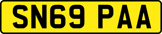SN69PAA