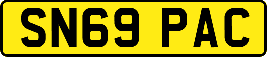SN69PAC