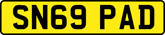 SN69PAD