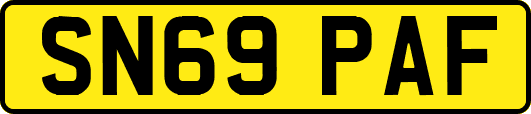 SN69PAF