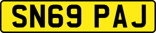 SN69PAJ