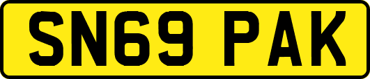 SN69PAK