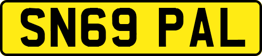 SN69PAL