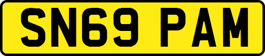 SN69PAM